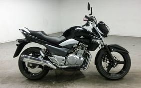 SUZUKI GSR250 GJ55D