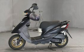 YAMAHA JOG ZR Evolution 2 SA39J