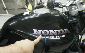 HONDA CB400SF 1995 NC31