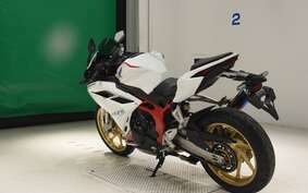 HONDA CBR250RR A MC51