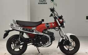 HONDA DAX 125 JB04