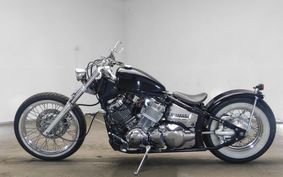 YAMAHA DRAGSTAR 400 2003 VH01J