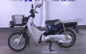 HONDA C50ﾌﾟﾛ AA04