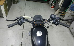 HARLEY XL883N 2013 LE2