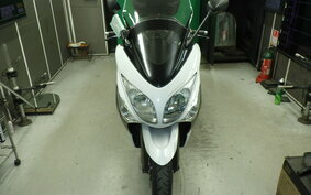 YAMAHA T-MAX500 Gen.3 2010 SJ08J