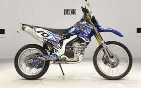 YAMAHA WR250R DG15J