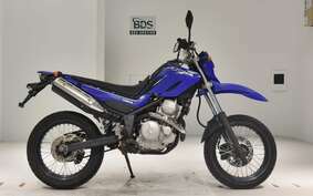 YAMAHA XT250X DG11J