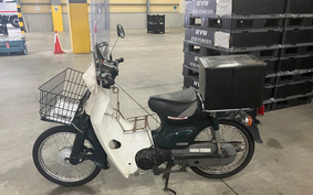 HONDA C50 SUPER CUB AA01