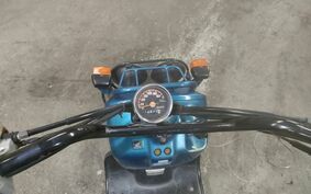 HONDA ZOOMER AF58