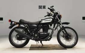 KAWASAKI 250TR BJ250F