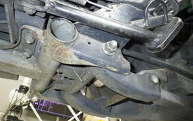 SUZUKI ADDRESS V125 G CF46A