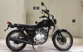 SUZUKI GRASS TRACKER NJ4BA