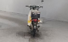 HONDA SUPER CUB70 C70