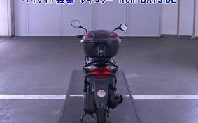 SUZUKI ADDRESS V125 S CF4MA