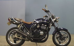 KAWASAKI ZRX-2 1995 ZR400E