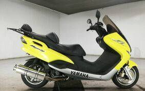 YAMAHA MAJESTY 125 5CA