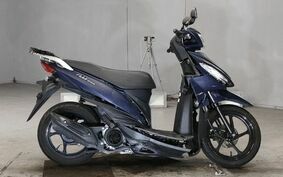 SUZUKI ADDRESS 110 CE47A