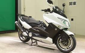 YAMAHA T-MAX500 Gen.3 2010 SJ08J