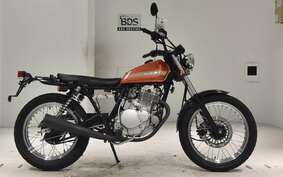 SUZUKI GRASS TRACKER Bigboy NJ47A