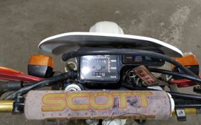 HONDA XLR250R MD22