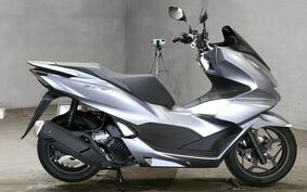 HONDA PCX125 JK05