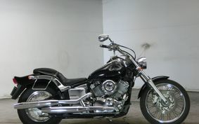 YAMAHA DRAGSTAR 400 2008 VH01J