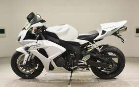 HONDA CBR1000RR 2007 SC57