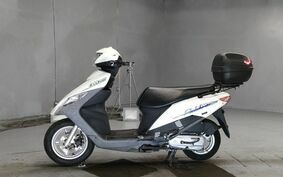 SUZUKI ADDRESS 125 DT11A