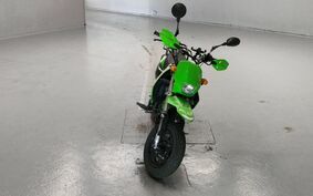 KAWASAKI KSR110 KL110A