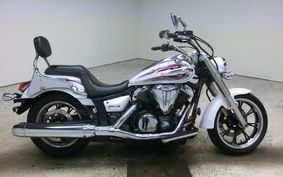 YAMAHA XVS950A MIDNIGHT STAR 2010 VN01