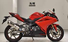 HONDA CBR250RR A MC51