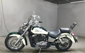 HONDA SHADOW 400 1997 NC34