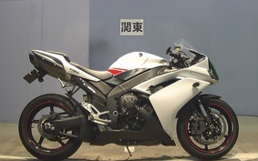 YAMAHA YZF-R1 2010 RN20