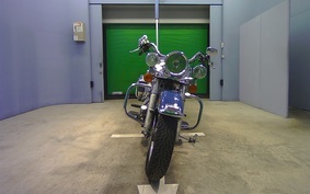 HARLEY FLHR 1450 2001 FDV