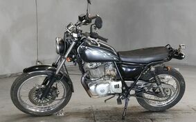 SUZUKI GRASS TRACKER NJ4BA