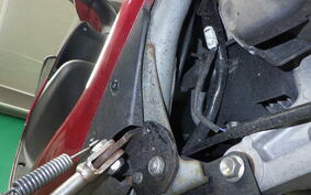 SUZUKI ADDRESS V50 CA4BA