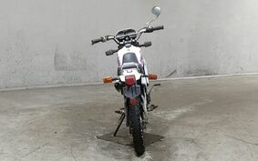 YAMAHA DT50 17W