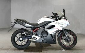 KAWASAKI NINJA 400 R 2013 ER400B