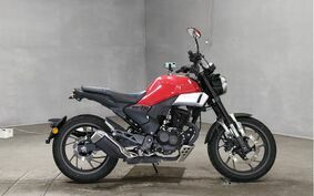 HONDA CBF190TR PJLA