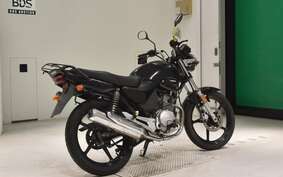 YAMAHA YBR125