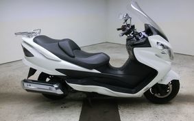 SUZUKI SKYWAVE 250 (Burgman 250) M Fi CJ45A