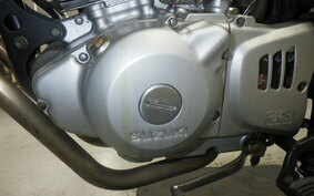 SUZUKI GRASS TRACKER NJ47A