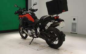 BMW F850GS 2021 0B09