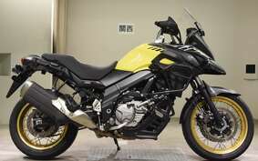 SUZUKI DL650 ( V-Strom 650 ) XTA 2018 C733A