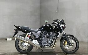 HONDA CB400SF VTEC REVO 2017 NC42