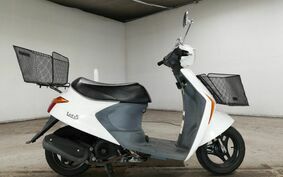 SUZUKI LET's 5 CA47A