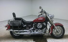 YAMAHA DRAGSTAR 400 CLASSIC 1998 4TR