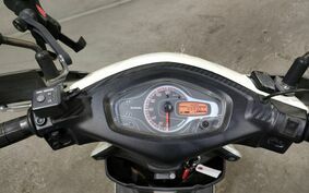 SUZUKI ADDRESS V125 S CF4MA