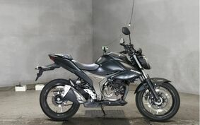 SUZUKI GIXXER 250 ED22B