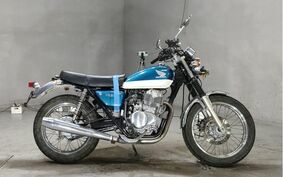 HONDA CB400SS Cell 2005 NC41